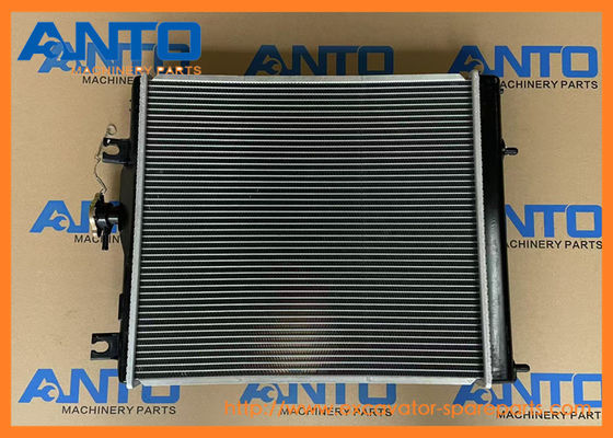 20T-03-81110 20T0381110 Radiator Excavator Spare Parts For KOMATSU PC30R PC35R PC40R
