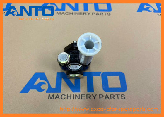 5I7507 2552969 YM123911-51010 YM123901-52010 Fuel Pump Excavator Spare Parts For 311 320 L 320B