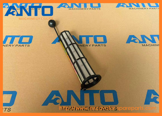 4372619 Fuel Tank Filter Strainer HITACHI Excavator Spare Parts For EX100-3 EX120-3
