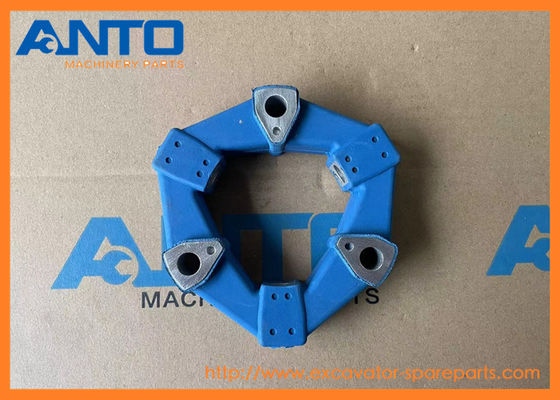 20R-01-11210 20R0111210 Rubber Excavator Spare Parts For KOMATSU PC03 PC05 PC07 PC08UU