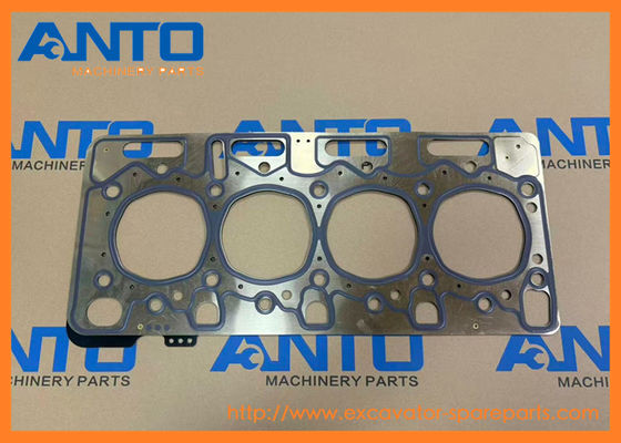 320/02709 Cylinder Head Gasket JCB Excavator Spare Parts Fitting For 444
