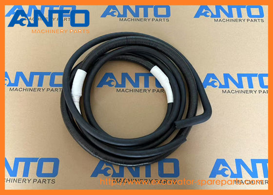 208-810-1342 2088101342 Hose Excavator Air Conditioner Parts For KOMATSU PC400 PC450 PC550