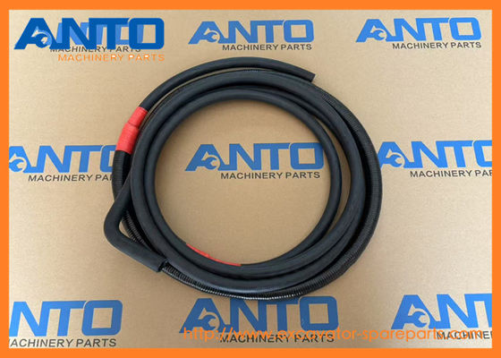 208-810-1342 2088101342 Hose Excavator Air Conditioner Parts For KOMATSU PC400 PC450 PC550