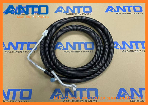 207-979-7952 2079797952 Hose Excavator Air Conditioner Parts For KOMATSU PC300 PC350