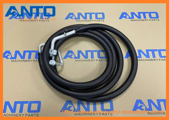 207-979-7922 2079797922 Hose Excavator Air Conditioner Parts For KOMATSU PC300 PC350