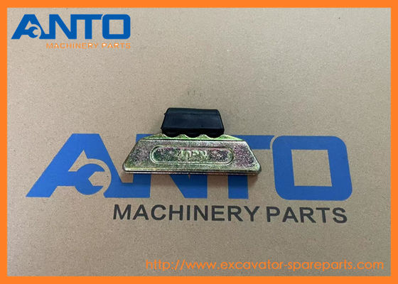 207-70-34221 2077034221 Pin Excavator Spare Parts For KOMATSU PC220 PC240 PC250
