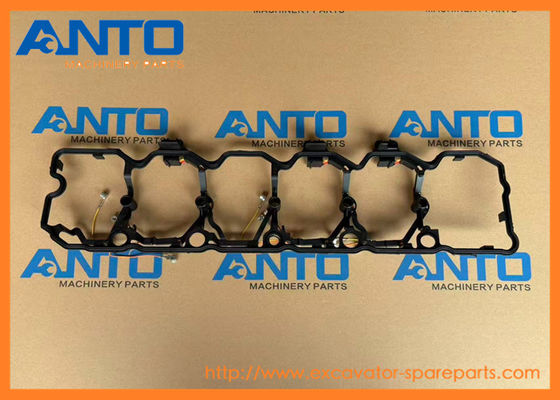 6754-11-8330 6754-11-8331 5264951 Gasket KOMATSU Excavator Spare Parts For PC220LC-8M0