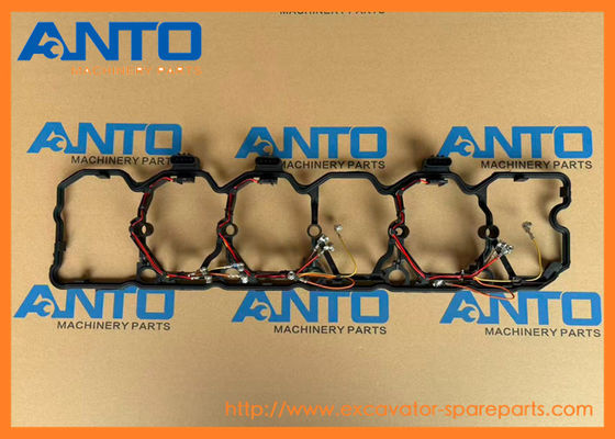 6754-11-8330 6754-11-8331 5264951 Gasket KOMATSU Excavator Spare Parts For PC220LC-8M0