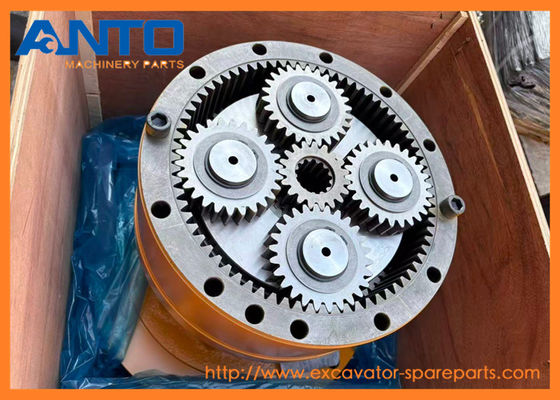 31EN-10071 Swing Motor Assy HYUNDAI Excavator Spare Parts For R250LC-7 R260LC-9S