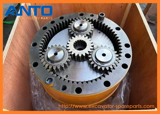 31Q6-10140 Swing Reduction Gear HYUNDAI Excavator Spare Parts For R160LC-9 R170W-9S