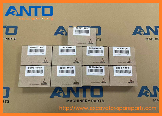 VOE20459140 Main Bearing Excavator Engine Parts For Vo-lvo EC135B EC140B EC160B EC180B