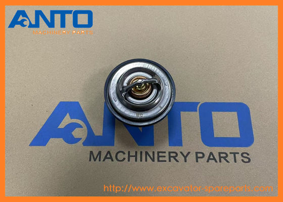 VOE20450736 Thermostat Excavator Engine Parts For VOE EC140B EC140C EC160B EC160C