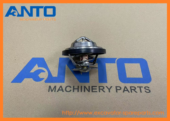VOE20450736 Thermostat Excavator Engine Parts For VOE EC140B EC140C EC160B EC160C