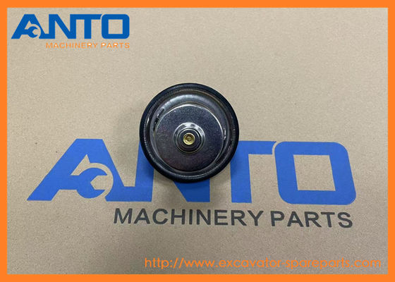 VOE20450736 Thermostat Excavator Engine Parts For VOE EC140B EC140C EC160B EC160C