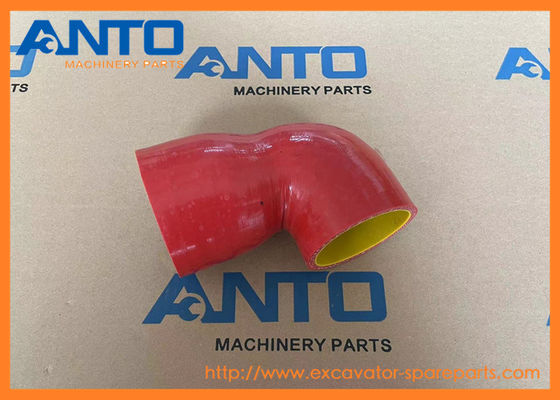 VOE20450714 Elbow Excavator Engine Parts Fitting For VOE EC240B EC290B