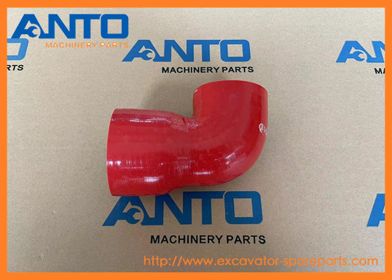 VOE20450714 Elbow Excavator Engine Parts Fitting For VOE EC240B EC290B