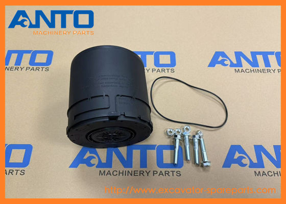 VOE20424148 Filter Kit Excavator Filter For VOE B11R B12B
