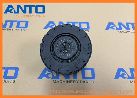 VOE20424148 Filter Kit Excavator Filter For VOE B11R B12B