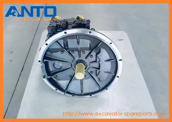 VOE14644493 14644493 Hydraulic Pump Excavator Spare Parts For EC480E EC480EHR PL4809E