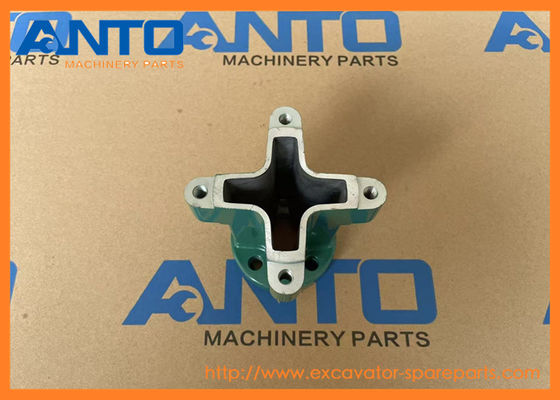 VOE20405988 Adapter Excavator Spare Parts For VOE EC140B EC160B EC180B EC200B EC210B
