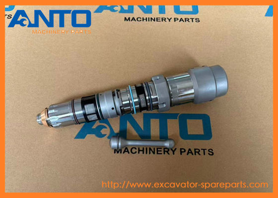 6560-11-1114 6560-11-1113 6560-11-1112 Fuel Injector KOMATSU Excavator Spare Parts For SA6D170E-3A-7