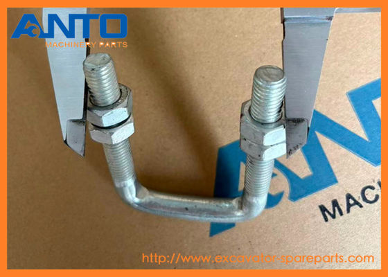 20Y-54-27172 20Y5427172 U-Bolt KOMATSU Excavator Spare Parts For PC160 PC180 PC190