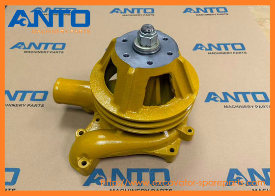 6222-61-1500 6222611500 Water Pump KOMATSU Wheel Loader Spare Parts For S6D108-1F-6