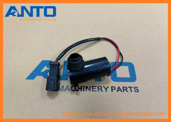 VOE11716534 11716534 Washer Pump Excavator Spare Parts Fitting For L60F L70F L90F L120F