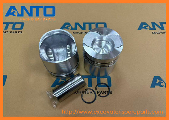 6137-32-2010 6137322010 Piston Assy KOMATSU Excavator Spare Parts Fit For S4D105-5B