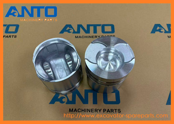 6137-32-2010 6137322010 Piston Assy KOMATSU Excavator Spare Parts Fit For S4D105-5B