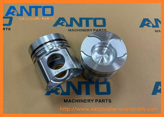 6137-32-2010 6137322010 Piston Assy KOMATSU Excavator Spare Parts Fit For S4D105-5B