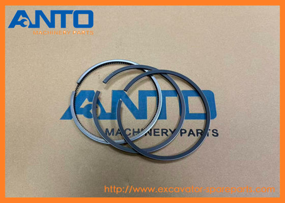 6137-31-2200 6137-31-2032 6137-31-2031 Piston Ring Assy KOMATSU Excavator Spare Parts For S4D105-5B