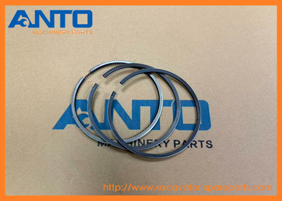 6137-31-2200 6137-31-2032 6137-31-2031 Piston Ring Assy KOMATSU Excavator Spare Parts For S4D105-5B