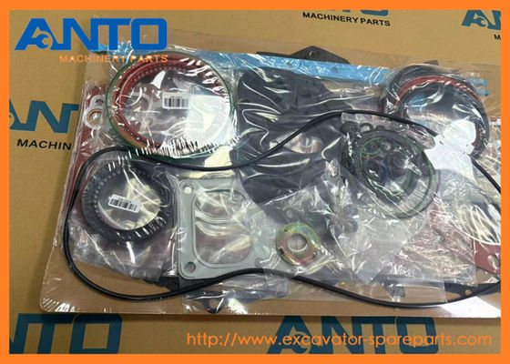 6135-K1-3201 6135-K1-3300 Gasket KOMATSU Excavator Spare Parts Fitting For S4D105-5B