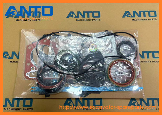 6135-K1-3201 6135-K1-3300 Gasket KOMATSU Excavator Spare Parts Fitting For S4D105-5B