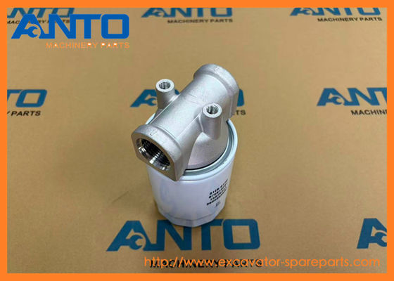 VOE14533117 14533117 Filter Excavator Spare Parts Fit For EC160C EC180C EC210C EC220D