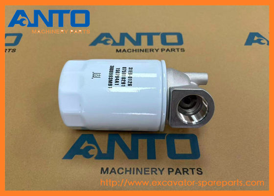 VOE14533117 14533117 Filter Excavator Spare Parts Fit For EC160C EC180C EC210C EC220D