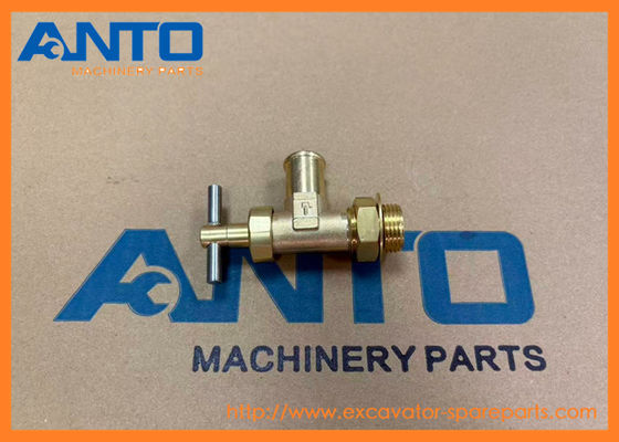 6V-7238 6V7238 Shutoff Valve Excavator Spare Parts Fit For C4.4 C7.1 C13 320GC 323FL 352F