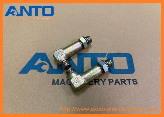 31N6-25110 31N625110 Elbow Excavator Spare Parts Fit For CX18C CX26C CX33C CX37C