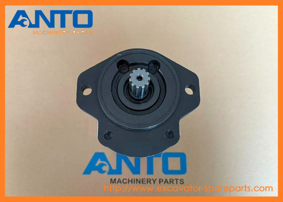 31LB-40500 Hydraulic Fan Pump HYUNDAI Loader Spare Parts For HL770-7A HL770-9 HL770-9S