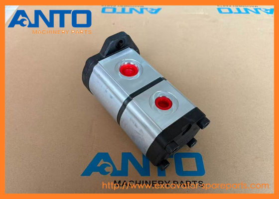 31LB-40500 Hydraulic Fan Pump HYUNDAI Loader Spare Parts For HL770-7A HL770-9 HL770-9S