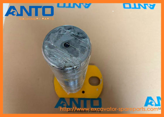 424-70-11711 424-70-11712 Pin KOMATSU Wheel Loader Spare Parts Fit For WA380-3 WA420-3
