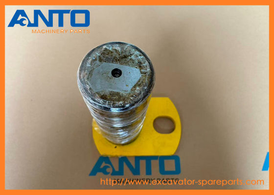 424-70-11920 424-70-11922 Pin KOMATSU Wheel Loader Spare Parts For 538 542 WA380-3