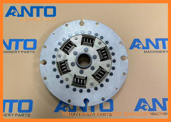 21P-01-K1430 21P01K1430 Damper KOMATSU Excavator Spare Parts For PC200EL-6K PC200EN-6K