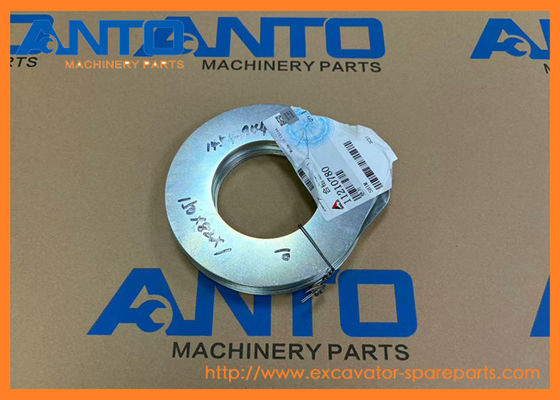 14543944 11210780 Shim Excavator Spare Parts Fit For EC160E EC170D EC180C EC200B
