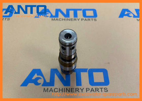 4654850 Relief Valve HITACHI Excavator Spare Parts Fit For ZR950JC ZX330-3 ZX350H-3