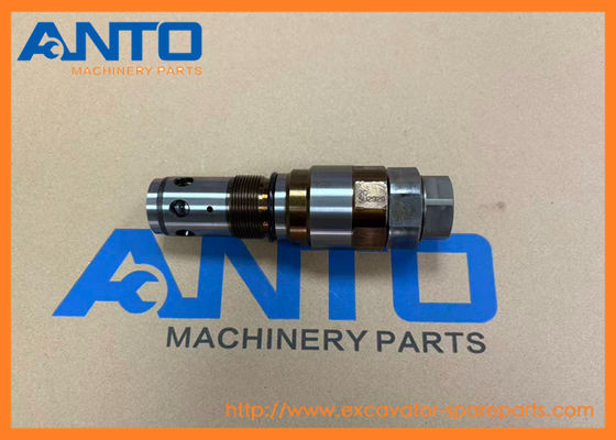 4654850 Relief Valve HITACHI Excavator Spare Parts Fit For ZR950JC ZX330-3 ZX350H-3