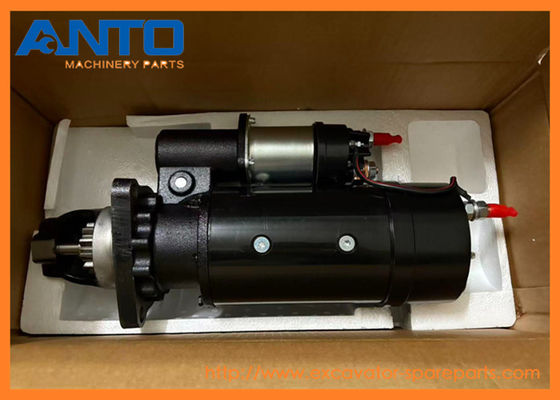 348-7651 3487651 Starting Motor Excavator Spare Parts Fit For C13 345C 345D 345D L 349D