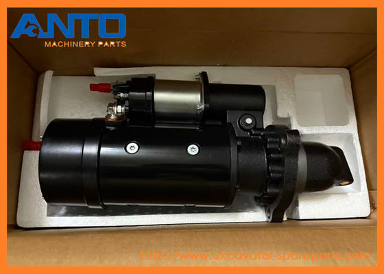 348-7651 3487651 Starting Motor Excavator Spare Parts Fit For C13 345C 345D 345D L 349D