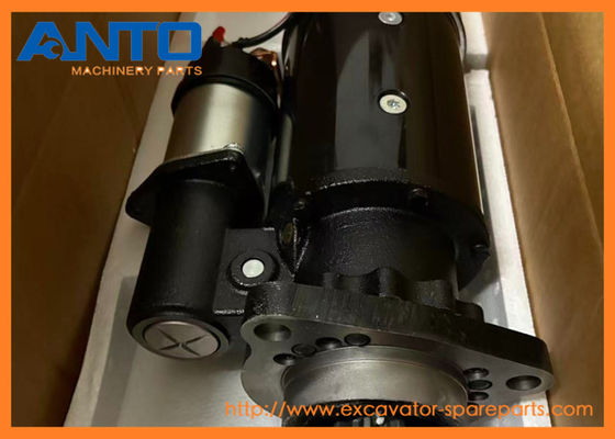 348-7651 3487651 Starting Motor Excavator Spare Parts Fit For C13 345C 345D 345D L 349D
